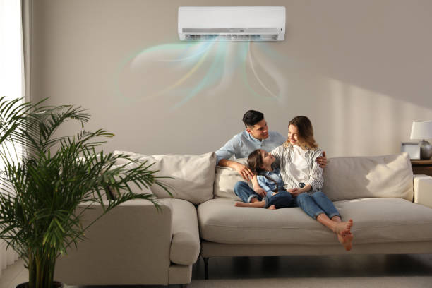 Local HVAC Companies in Paisley, FL