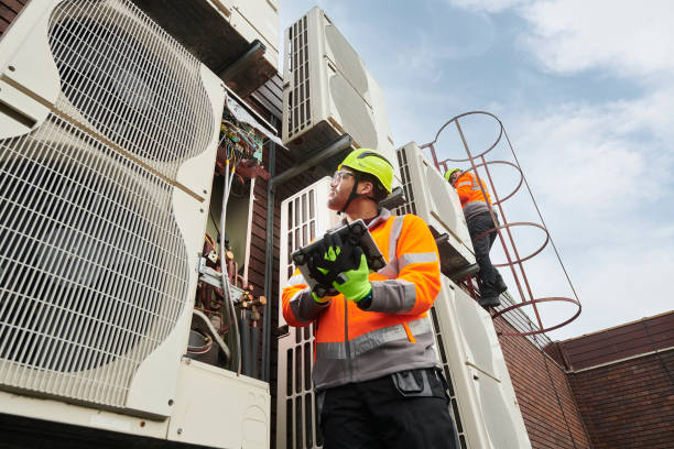 Best Furnace Repair Near Me  in Paisley, FL
