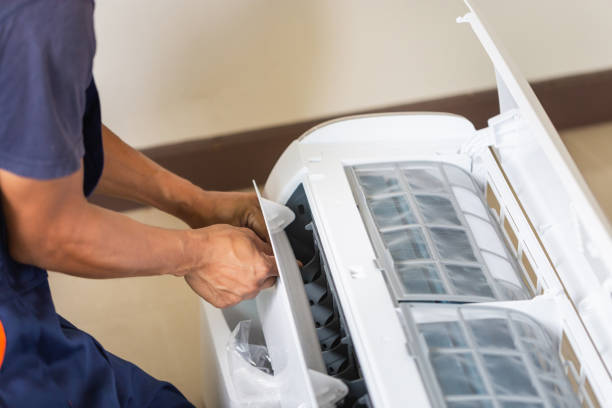 Best HVAC Companies Near Me  in Paisley, FL