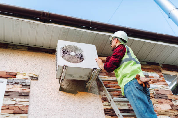 Best HVAC Companies Near Me  in Paisley, FL