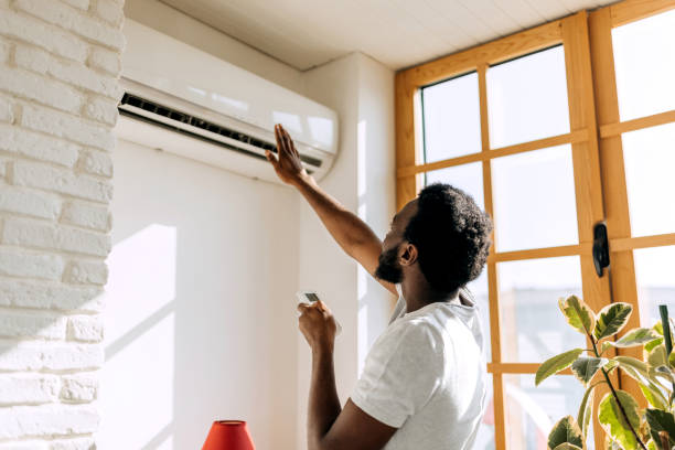 Best HVAC System Installation  in Paisley, FL