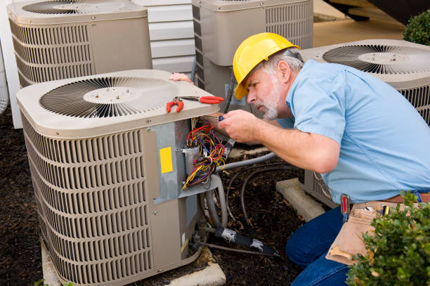 Best Affordable HVAC Services  in Paisley, FL