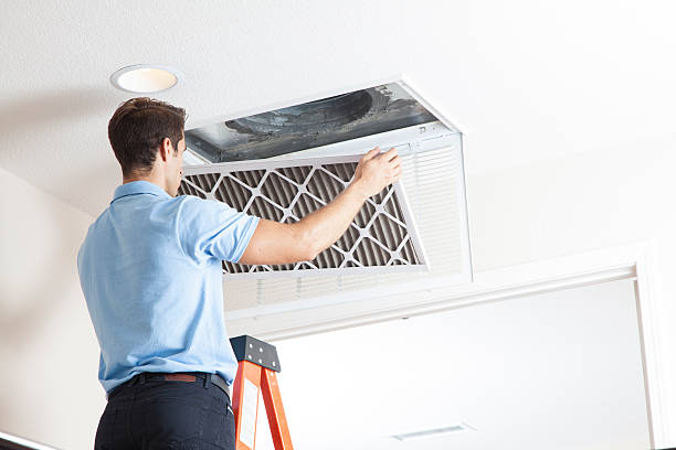 Trusted Paisley, FL HVAC Experts