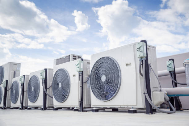 Best Affordable HVAC Services  in Paisley, FL