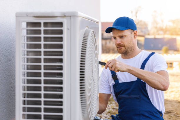 Best Affordable HVAC Services  in Paisley, FL
