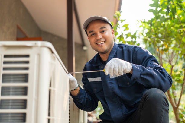 Best HVAC Air Duct Cleaning  in Paisley, FL