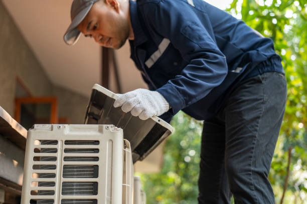 Affordable Air Conditioning Repair in Paisley, FL