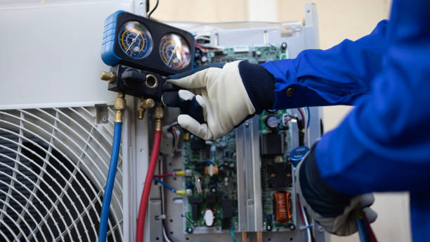 Best Local HVAC Companies  in Paisley, FL